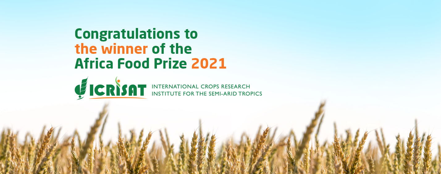 Africa Food Prize